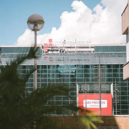 A&m - Vut5609as Apartment Gijon