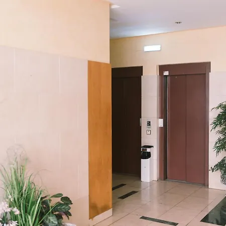 A&m - Vut5609as Apartment Gijon