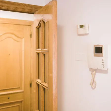 Apartment A&m - Vut5609as Gijon