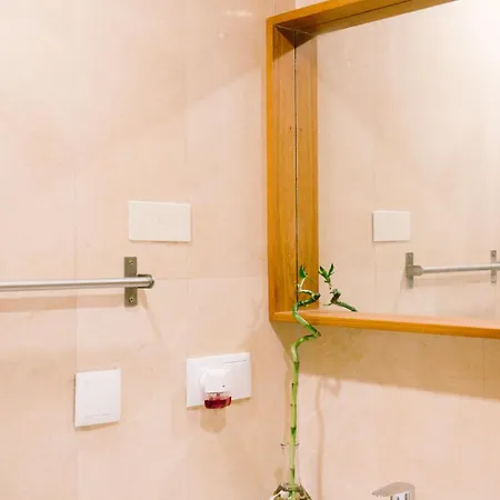 Apartment A&m - Vut5609as *