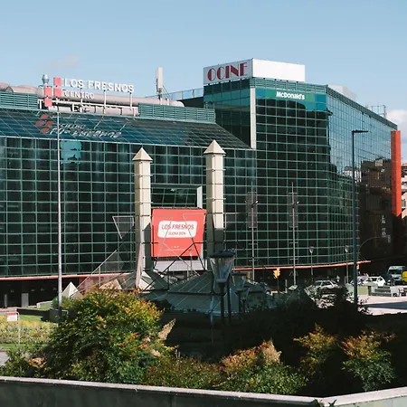 Apartment A&m - Vut5609as *