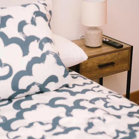 Apartment A&m - Vut5609as