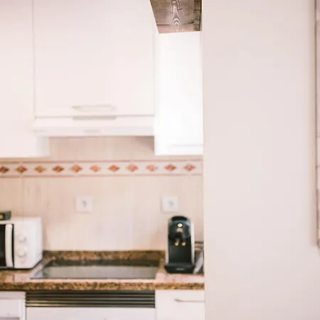 Apartment A&m - Vut5609as Gijon