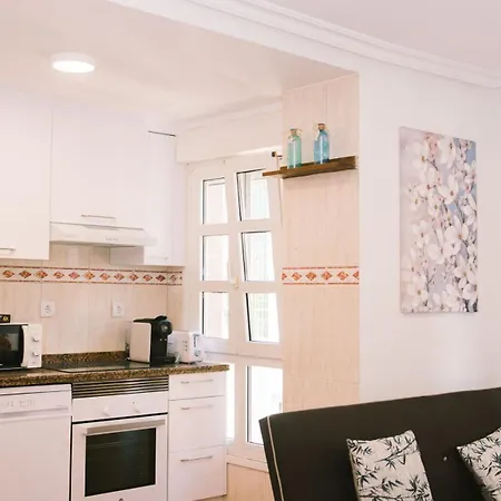 Apartment A&m - Vut5609as