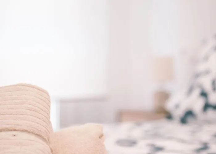 A&m - Vut5609as דירה גיחון