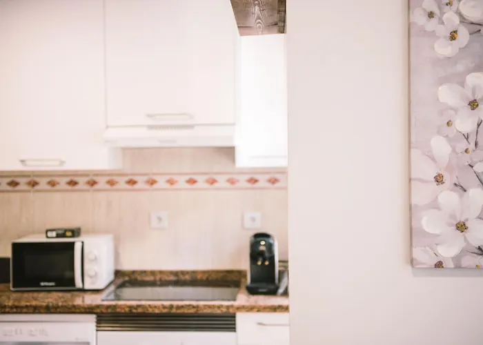 דירה A&m - Vut5609as גיחון