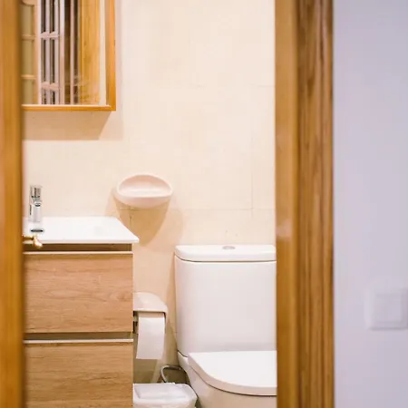 Apartament A&m - Vut5609as Gijón