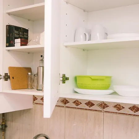 Apartament A&m - Vut5609as *