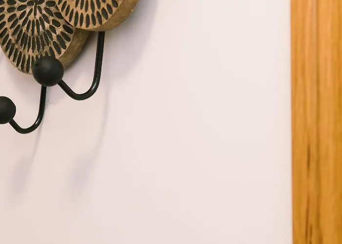 Апартаменти A&m - Vut5609as *