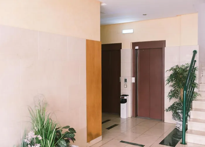 A&m - Vut5609as Apartman Gijón