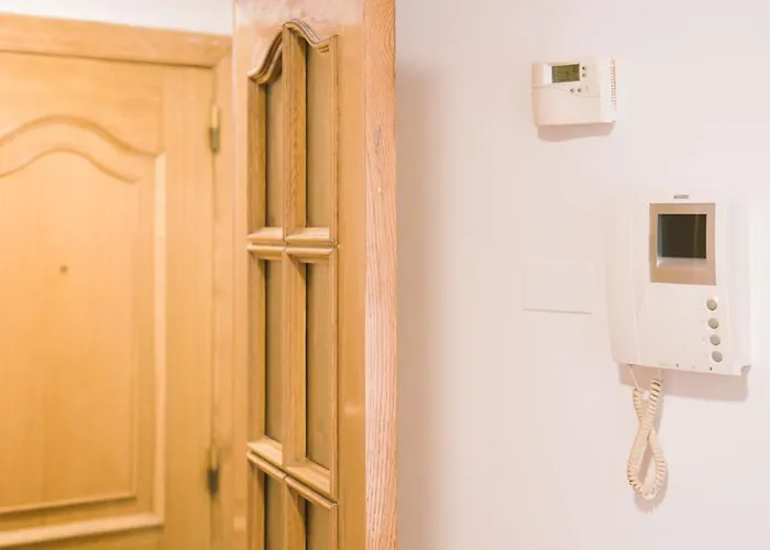 Apartman A&m - Vut5609as Gijón