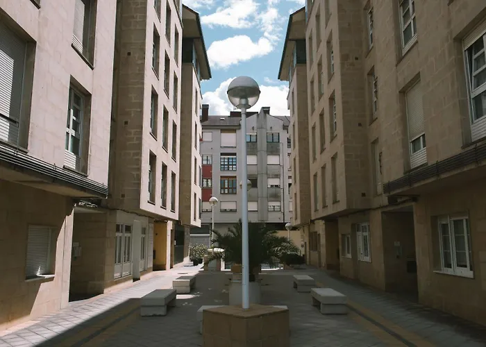 A&m - Vut5609as Apartman