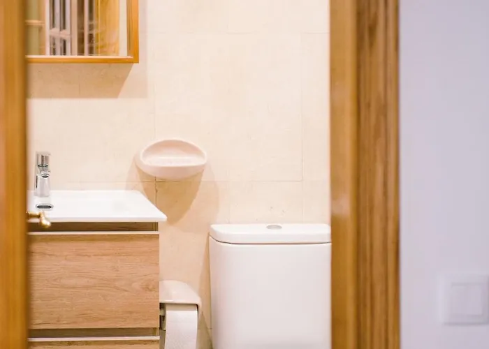 Apartman A&m - Vut5609as Gijón