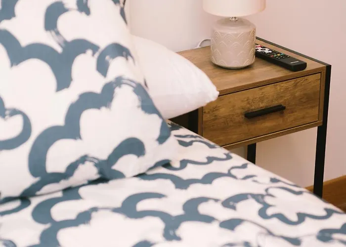 Apartman A&m - Vut5609as