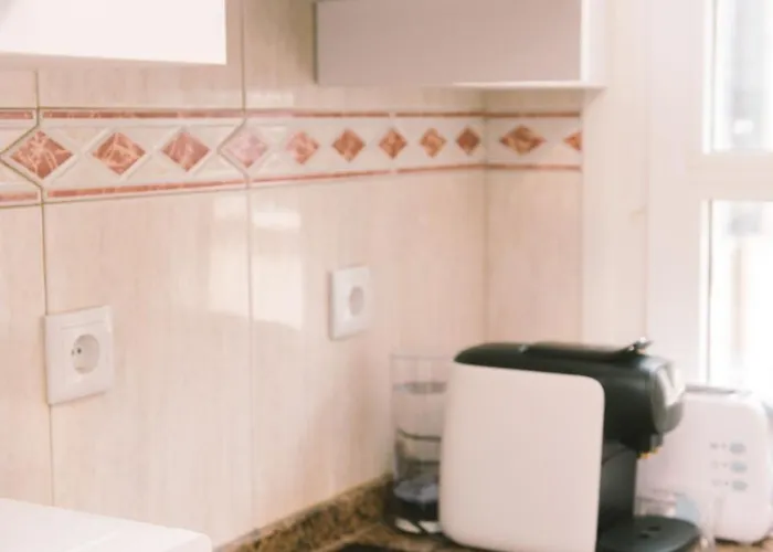 A&m - Vut5609as Апартаменти *