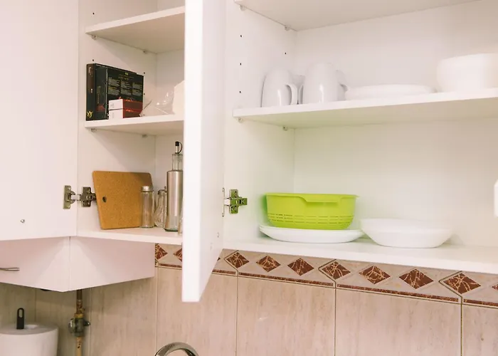 Apartman A&m - Vut5609as *