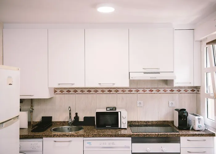 A&m - Vut5609as Apartman