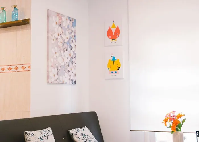 A&m - Vut5609as Апартаменти